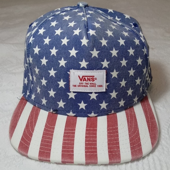 Vans Other - VANS HAT